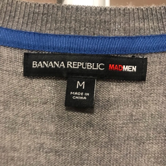 Banana Republic vest - Picture 2 of 4